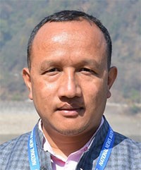 पेमा लामा