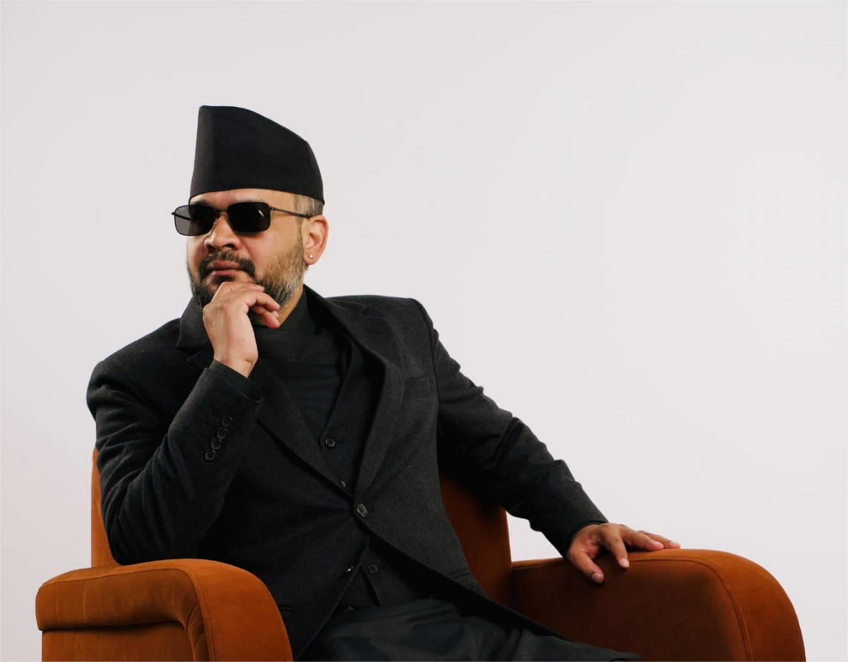 रास्वपाको वरिष्ठ नेताको जिम्मेवारीमा बालेन