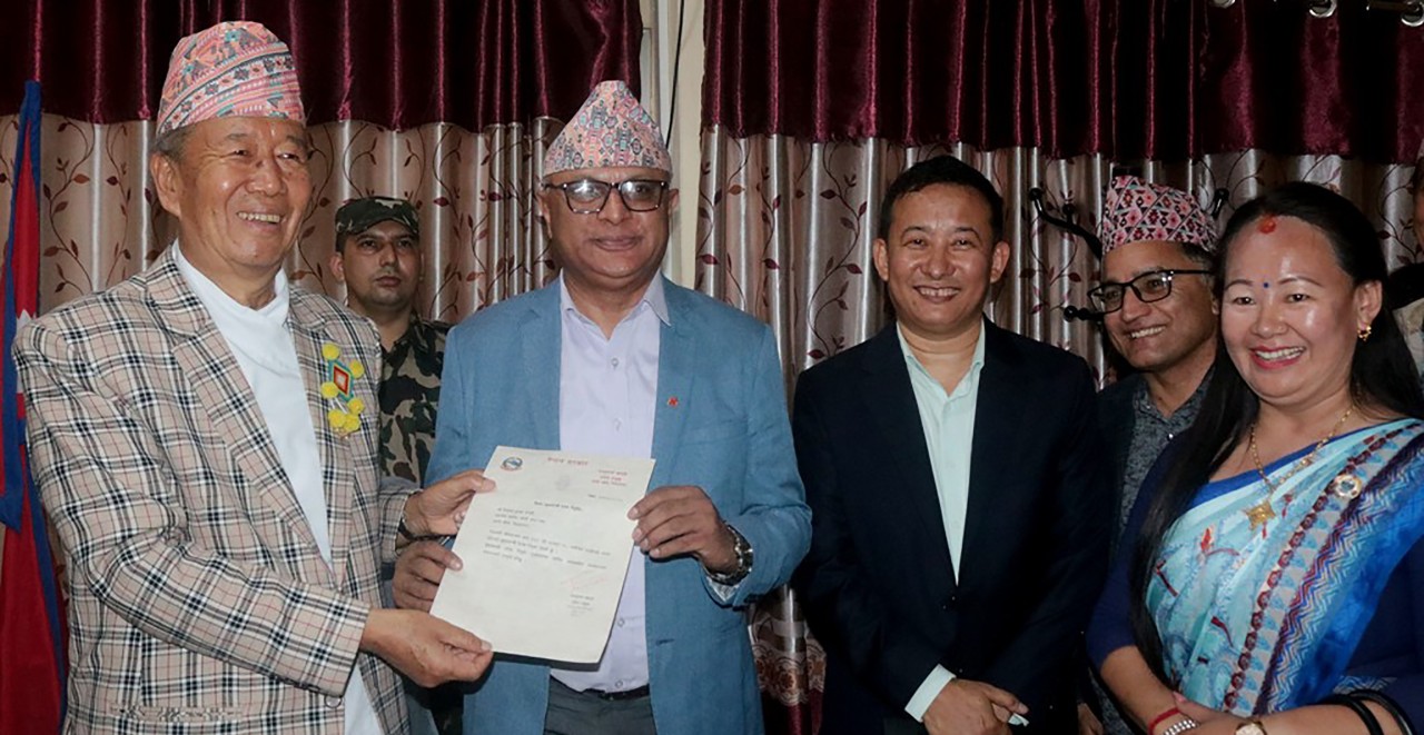 कोशी प्रदेश सरकारको मुख्यमन्त्रीमा कार्की नियुक्त