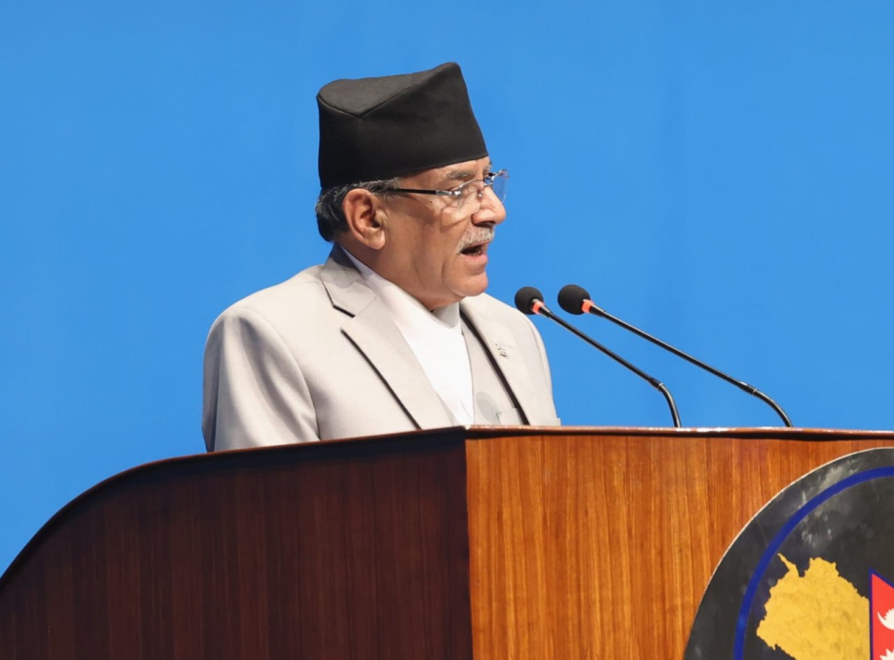 बङ्गलादेशसँग विद्युत् व्यापारको नजिक पुगेका छौँ : प्रधानमन्त्री