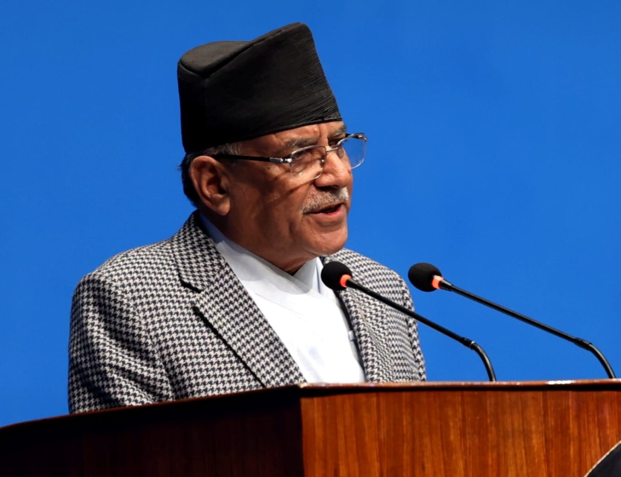 जग्गाधनी प्रमाणपत्र वितरणका बाँकी काम शीघ्र सम्पन्न हुन्छ : प्रधानमन्त्री 