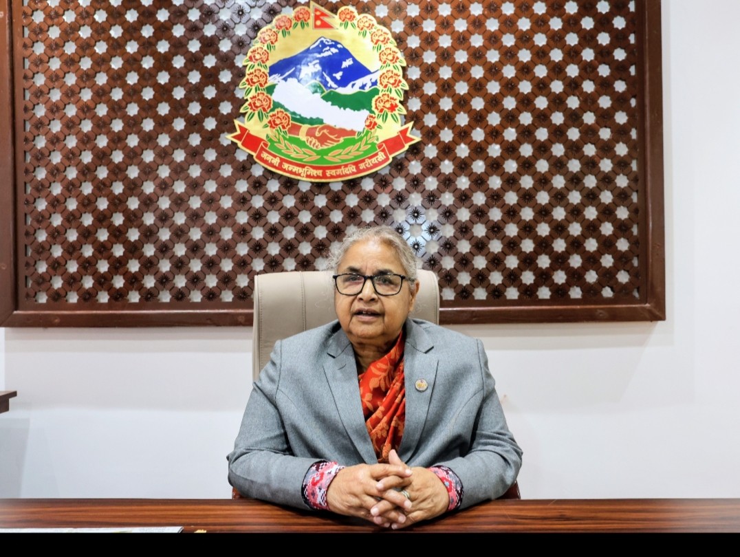 प्रधानमन्त्रीको आग्रह पछी पाँच दिन मतदाता नामावलीको म्याद थप