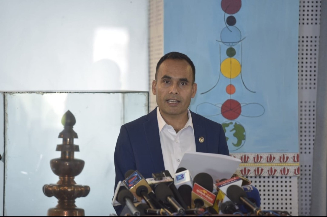 मन्त्रिपरिषद् बैठकको निर्णय : धितोपत्र बोर्डको अध्यक्ष नियुक्तिका लागि तीन सदस्यीय सिफारिस समिति गठन