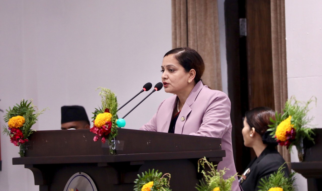 ‘एन्टिस्नेक भेनम’ को अभाव हुन नदिन गम्भीर छौँः मन्त्री मेहता