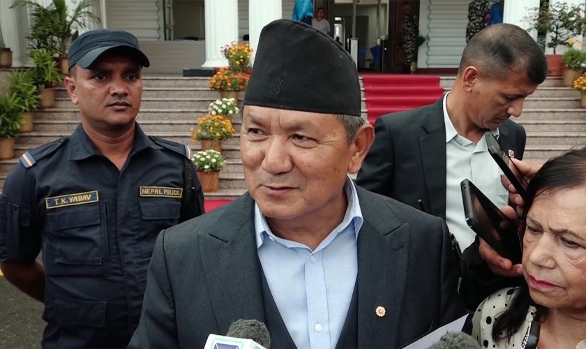 मन्त्रिपरिषद् निर्णय : ‘उच्चस्तरीय आर्थिक सुधार सुझाव आयोग’ मा सदस्य थप