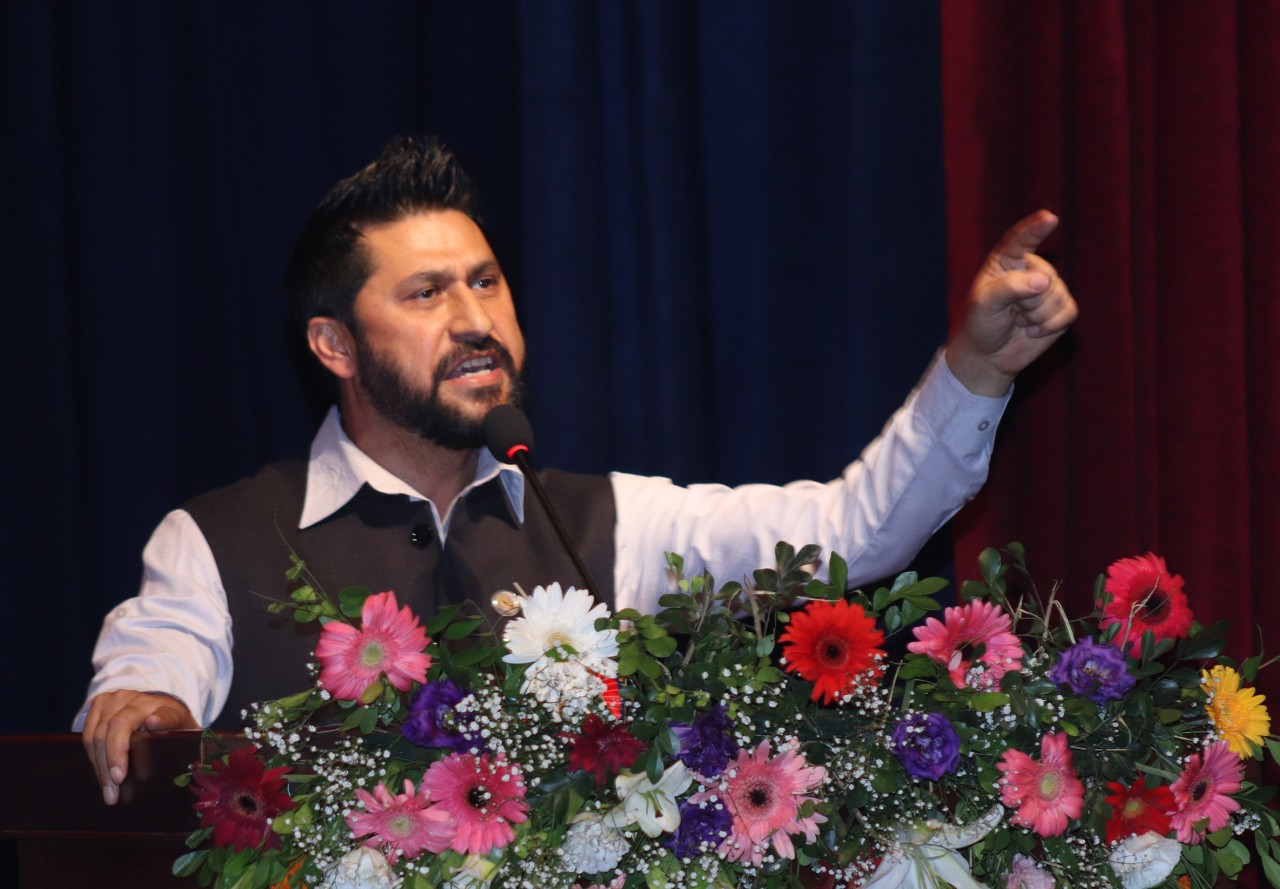 सभापति लामिछानेलाई साठी लाख धरौटीमा रिहा गर्न आदेश