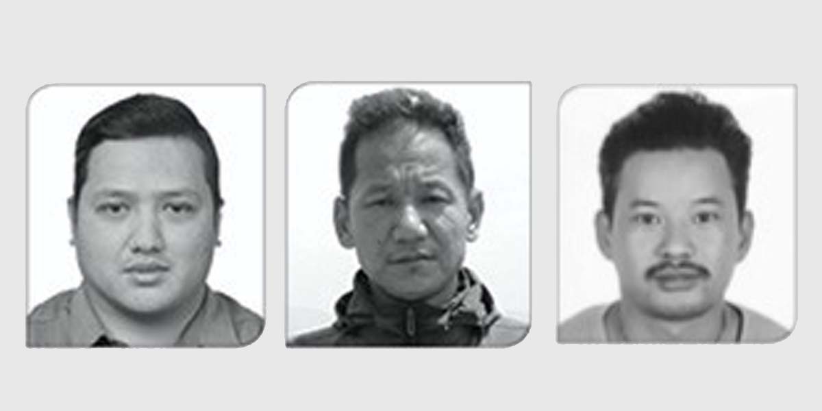 नेपालमा जेनजी आन्दोलनमा ज्यान गुमाएकामध्ये तीनजना तामाङ