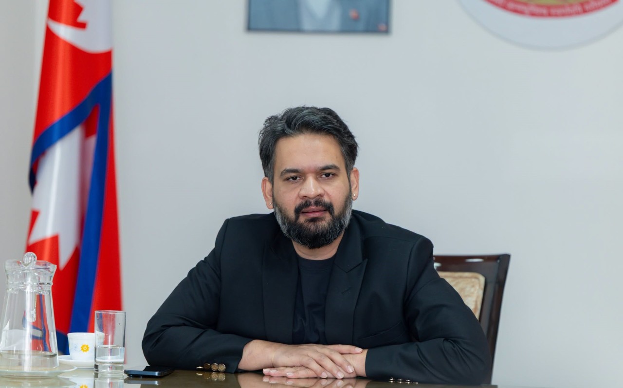 प्रधानमन्त्री राहत कोषमा मौज्दात रकम करिब १५ अर्ब पुग्यो