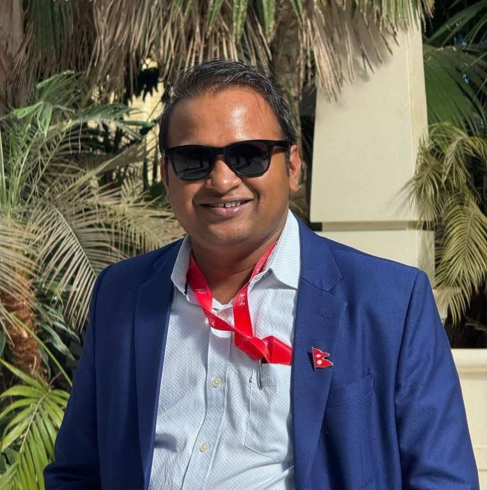 श्रममन्त्रीलाई पदमुक्त गर्ने प्रधानमन्त्रीको निर्णय