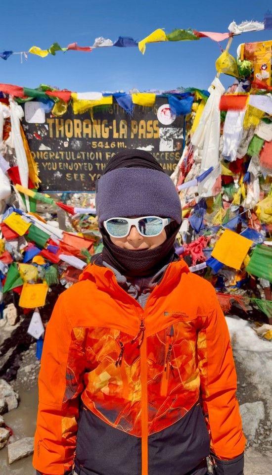 आलेखः सात वर्षीय बालकले राखे कीर्तिमान