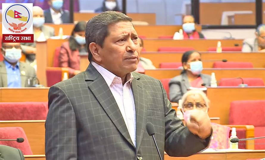 दार्चुला घटनामा भारतले सार्वजनिक रुपमा क्षमायाचना माग्नु पर्छ : माओवादी प्रवक्ता