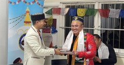 तामाङ सोसाइटी अफ न्यु साउथ वेल्सको नयाँ कार्यमिति निर्वाचित, अध्यक्षमा राज पाख्रिन सर्वसम्मत