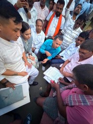 सुनसरी घटनाः सरकार र पीडित परिवारबीच सातबुँदे सहमति