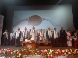 राजधानीमा तीनदिने आदिवासी जनजाति चलचित्र महोत्सव