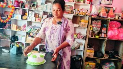 युट्युबबाट सीप सिकेर उद्यम
