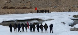 सीमा सुरक्षादेखि ‘डिजिटल’रूपान्तरणमा सशस्त्र प्रहरी