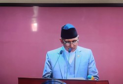 ४७ खर्ब ६५ अर्ब ८९ करोड बराबरको कुल लगानी स्वीकृत
