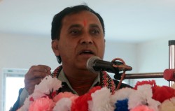 ‘चुनावको होइन देशको चिन्ता गरौँ’