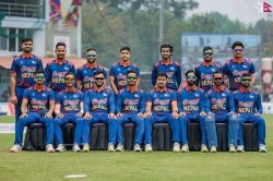 विश्वकप क्रिकेटमा नेपाल दश वर्षपछि खेल्दै