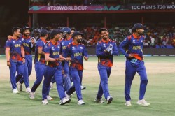 आइसीसी टि–ट्वान्टी विश्वकप क्रिकेट : नेपाल एक रनले पराजित