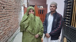 जेनजी आन्दोलनका सहिदः जेनजी आन्दोलनमा छोरा असहाब सहिद भए, बुबाको जागिर गुम्यो