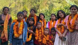 सिन्धुलीकाे वेपत्ता १६ हायू परिवारको नामवली सार्वजनिक , प्रहरी र स्थानिय निकाय द्धारा खोजिकार्य तिव्र