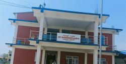  भ्रामक समाचारको पछि नलाग्न हरिहरपुरगढी गाउँपालिकाको आग्रह 