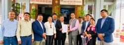प्रेस सेन्टरले माग्यो पत्रकारलाई उपचारमा ५० प्रतिशत छुट