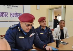 नेपाल एसबीआई बैंक लुटपाट आरोपमा सात जना पक्राउ, धरधनीनै मुख्य योजनाकार