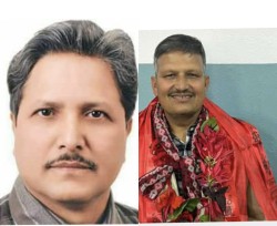 नेकपाले गर्यो सिन्धुलीका दुई नेता सहित ७ जनालाई पार्टीबाट निष्कासन 