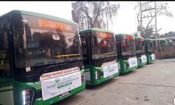 आजदेखि रात्रिकालीन बससेवा सञ्चालन