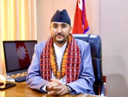 सञ्चारमन्त्रीको पहिलो निर्णय : देशको १० ठूला शहरमा निशुल्क इन्टरनेट जडान गरिने 