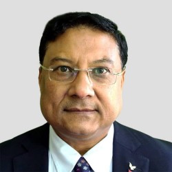 सम्पादक किशोर श्रेष्ठलाई छोड्न सर्वोच्चको परमादेश