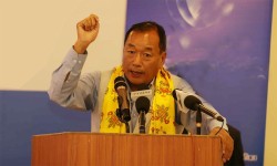 नुवाकोटमा हाम्रो जनाधार बलियो भएको छ, जित निश्चित छ : नेकपा उम्मेदवार तामाङ