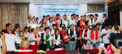 गैरआवासिय नेपाली संघ कुवेतको अध्यक्षमा दिल कुमार पाख्रीन निर्वाचित (नामावली सहित)