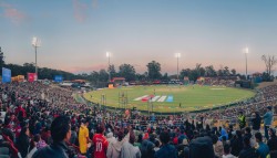 एनपिएलः चार टोली च्याम्पियन बन्ने दौडमा