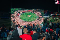 एनपिएल : उपाधिका लागि सुदूरपश्चिम र लुम्बिनी भिड्दै