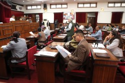 राजनीतिक नियुक्ति समानुपातिक समावेशी प्रतिनिधित्वका आधारमा हुनुपर्ने