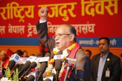 भारतसँग कालापानी–लिपुलेकको सिधासिधा कुरा गर्ने प्रधानमन्त्री म हुँ : अध्यक्ष प्रचण्ड
