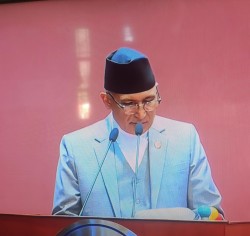श्रम मन्त्रालयका लागि ४ अर्ब २८ करोड बजेट विनियोजन