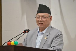 जेनजी आन्दोलनमा भएको हिंसात्मक गतिविधिको निष्पक्ष छानबिन गर्न एमालेको माग