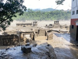भोटेकोशी बाढी : हालसम्म ९५ जनाको मृत्यु, ६३ जना उपचाररत