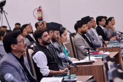 प्रतिनिधिसभाबाट सार्वजनिक खरिद (दोस्रो संशोधन) विधेयक पारित