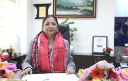 टेलिकमकी प्रबन्ध निर्देशक पहाडी सहित १८ जनाविरूद्ध भ्रष्टाचारको मुद्दा दायर