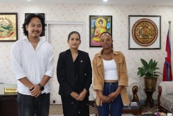 सरकारले ज्योति महतको उपचार र आत्मनिर्भरताका लागि सहयोग गर्ने