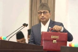 बजेट २०८३/८४: मुलुकलाई ‘आरोग्य पर्यटन’ को गन्तव्यका रुपमा विकास प्रवर्द्धन गरिने