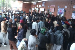 आजदेखि अग्रिम टिकट बुकिङ खुल्ला