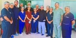 नेपालमा पहिलोपटक लिंग परिवर्तन शल्यक्रिया
