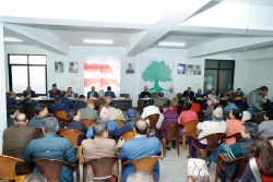 कांग्रेस केन्द्रीय कार्यसमितिको बैठक मङ्सिर १५ गते बस्ने