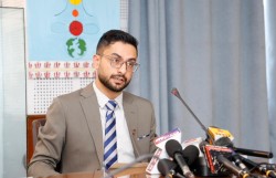 विभिन्न मितिमा भएका मन्त्रिपरिषद्का निर्णय सार्वजनिक